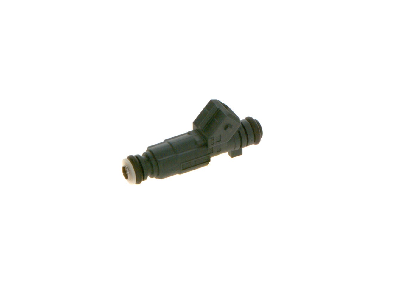 Indsprøjtningsventil Cylinder 1-4