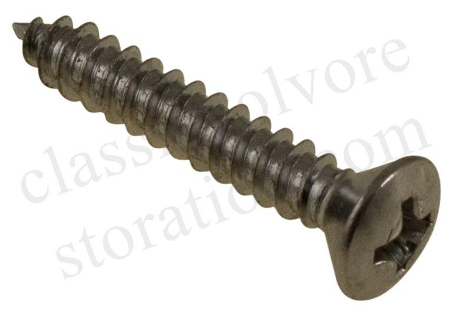 Skrue KFXS krydsslids sort