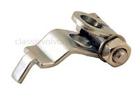 Hefboomarm SU regeling voor