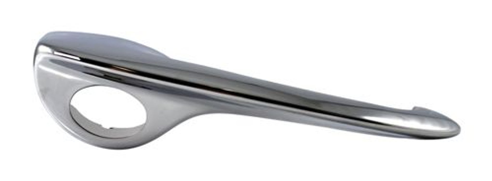 Dørhåndtag ydre højre