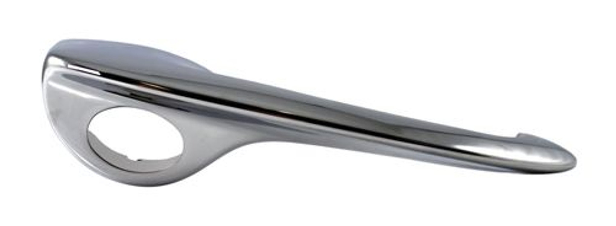 Door handle outer right