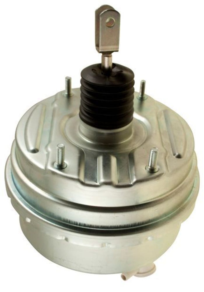 Bromsservo till Volvo 240, 245, 260, 262, 265, 265 DBA 2x8"