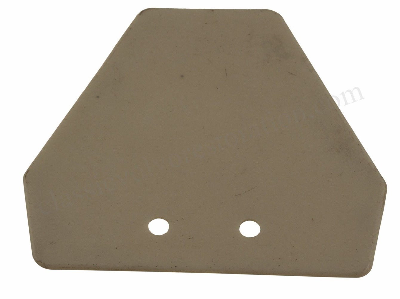 Beslag kortlæser/sikkerhedssele