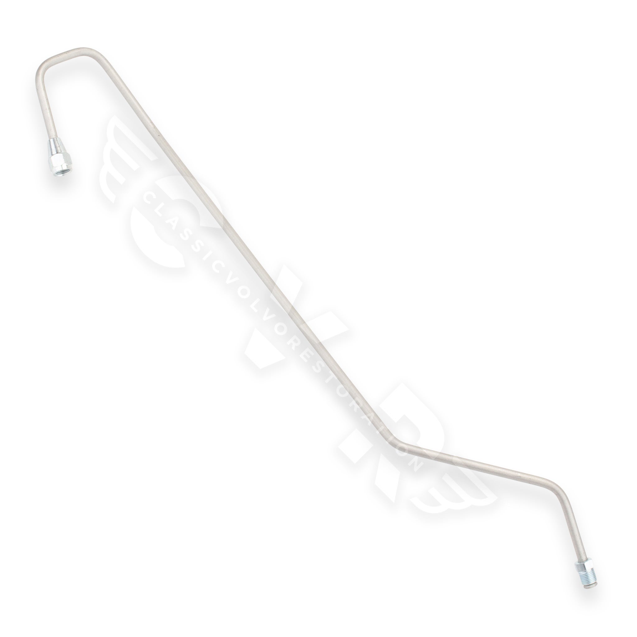 Hydraulikleitung Kupplung Stahl