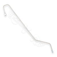 Hydraulikleitung Kupplung Stahl