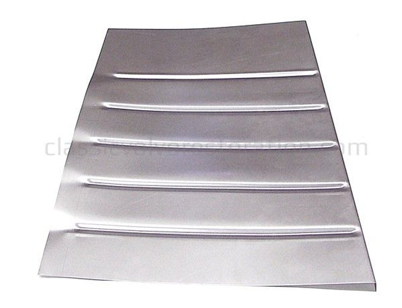 Gulvplade højre for