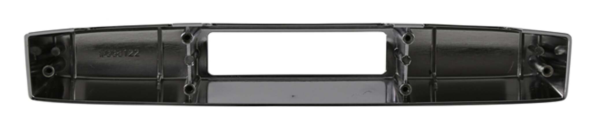 Nummerpladehus 1800 S/E