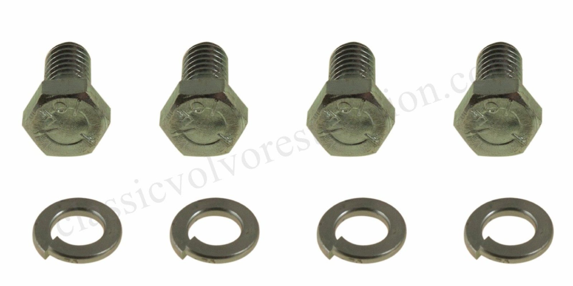 Monteringssæt kølefläkt B18 B20