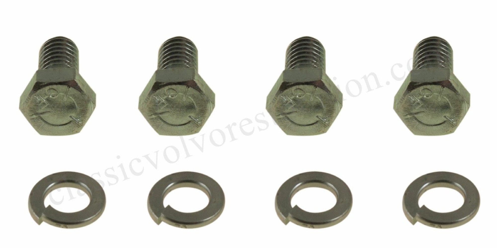 Monteringssæt kølefläkt B18 B20