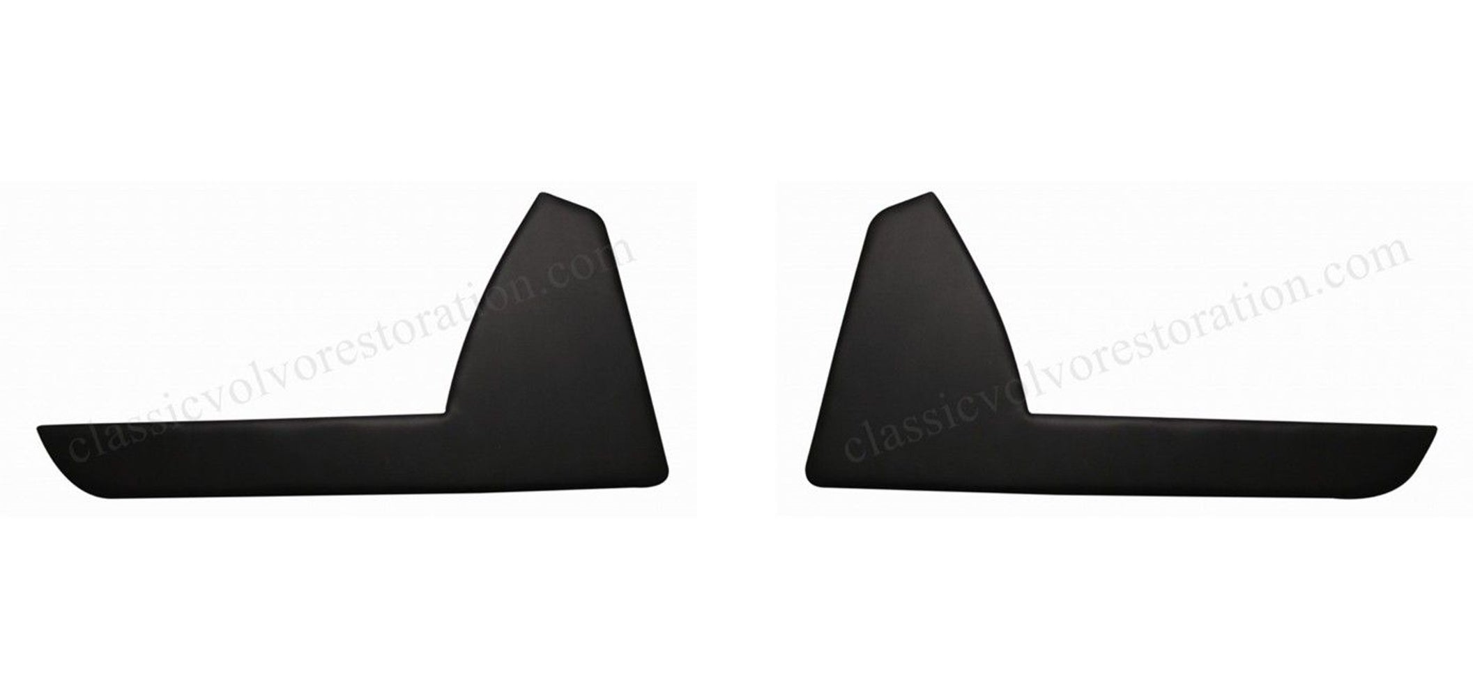 Panneau de porte inférieur