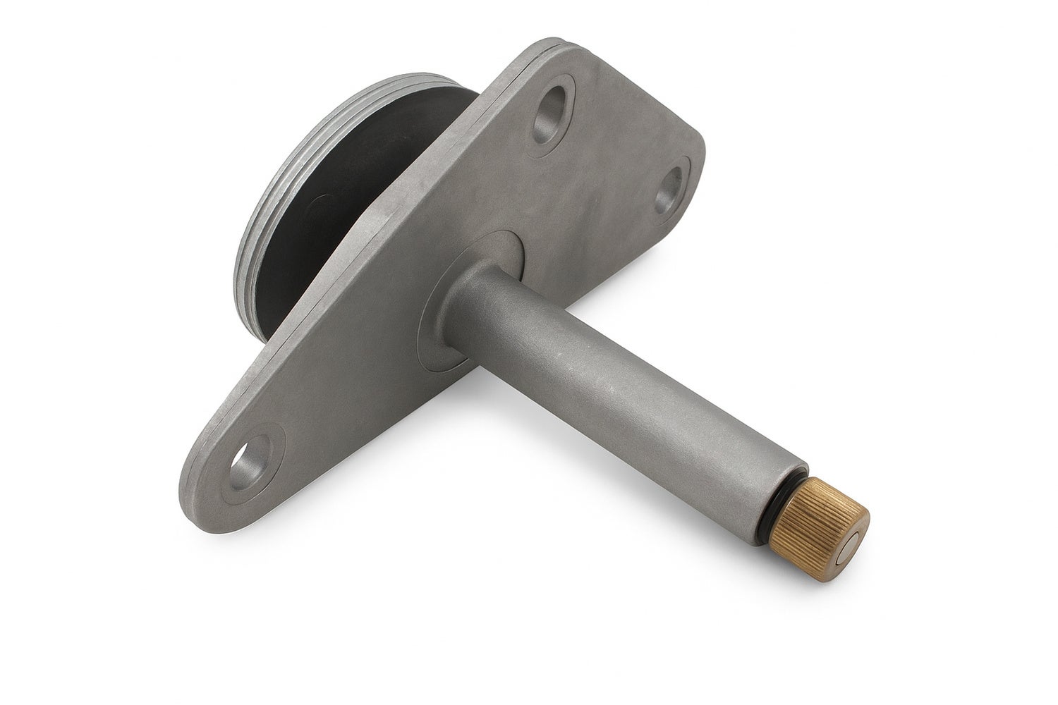 Pyyhkijän laakeri vasen