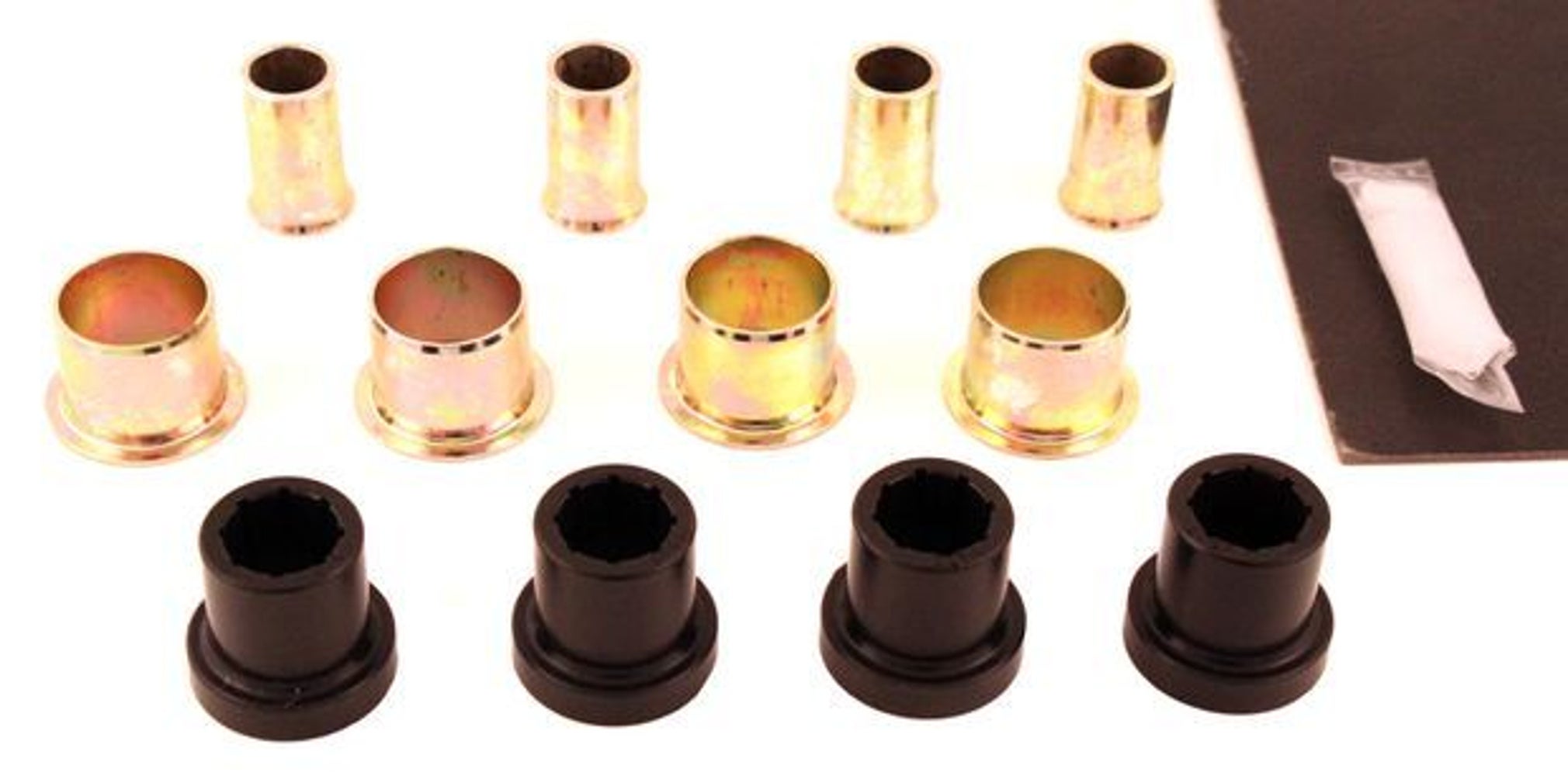 Bøsning bærearm øvre indre PU