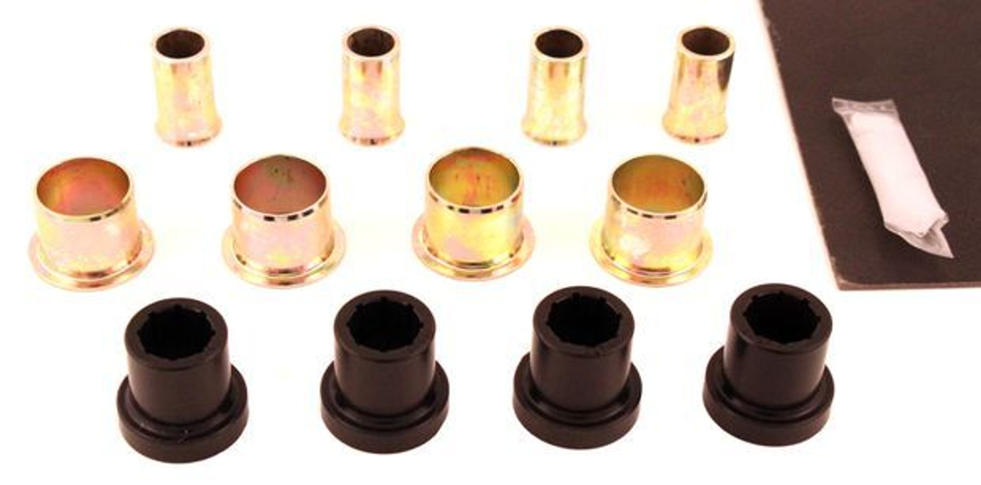 Bøsning bærearm øvre indre PU