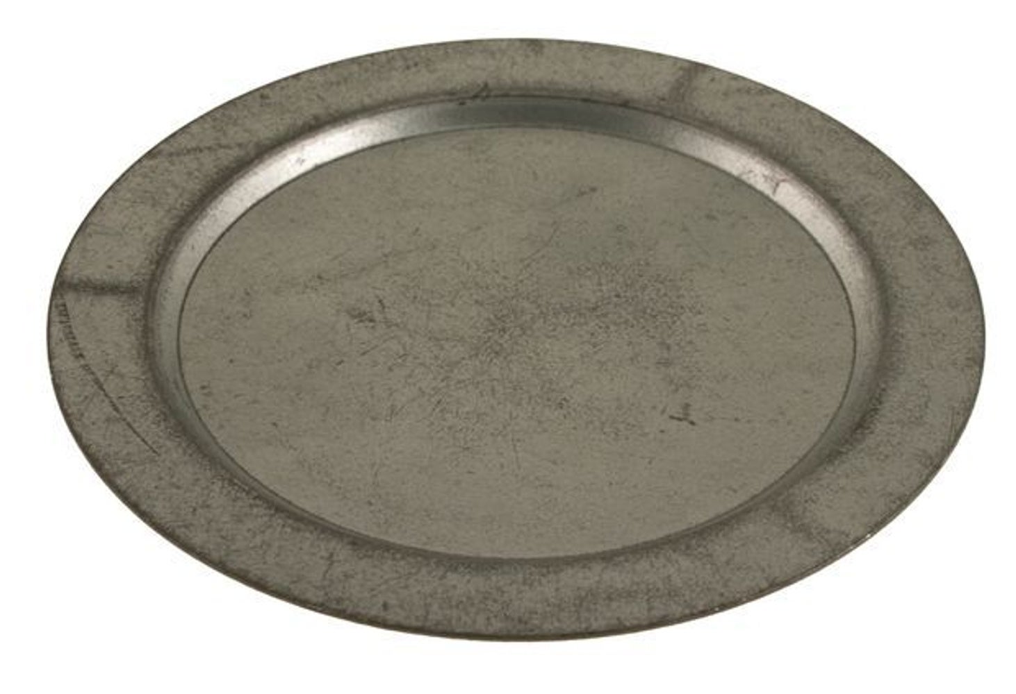 Pakning bageste gulv