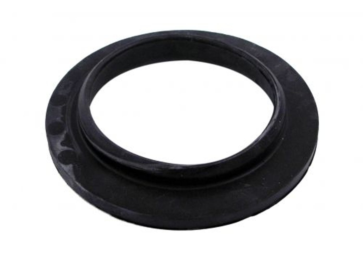 Mellemlæg fjeder bag