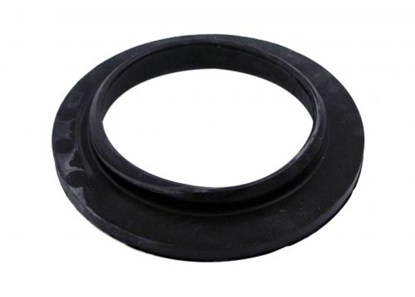 Mellemlæg fjeder bag