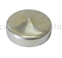 Vorstplug D=50mm blok