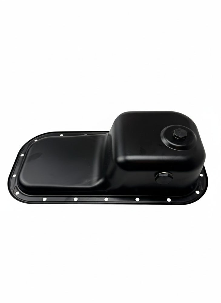 Oljetråg B20 1970-77