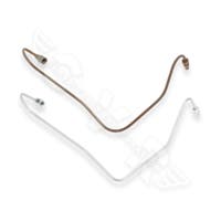 Jarruputki 1-piiri esitaivutettu