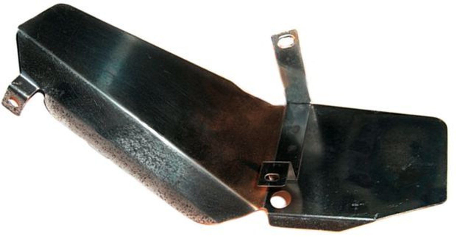 Varmeskjold Turbo B21FT