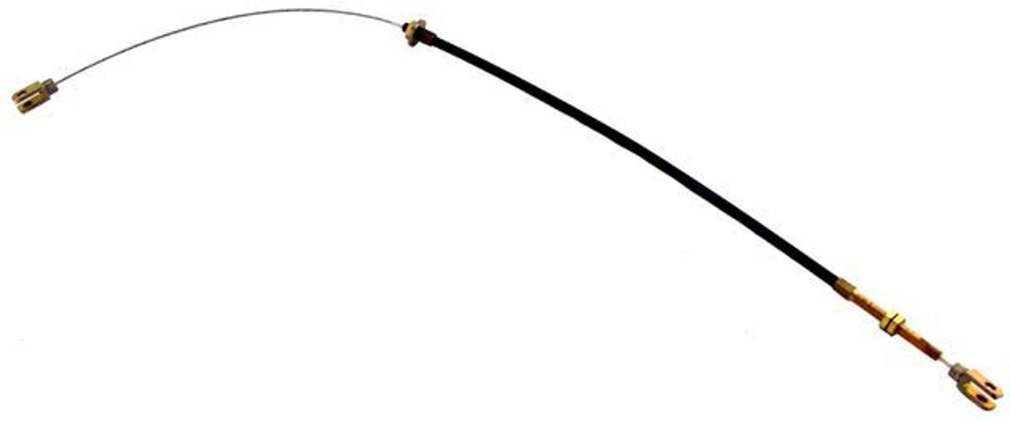 Throttle cable B20E/F