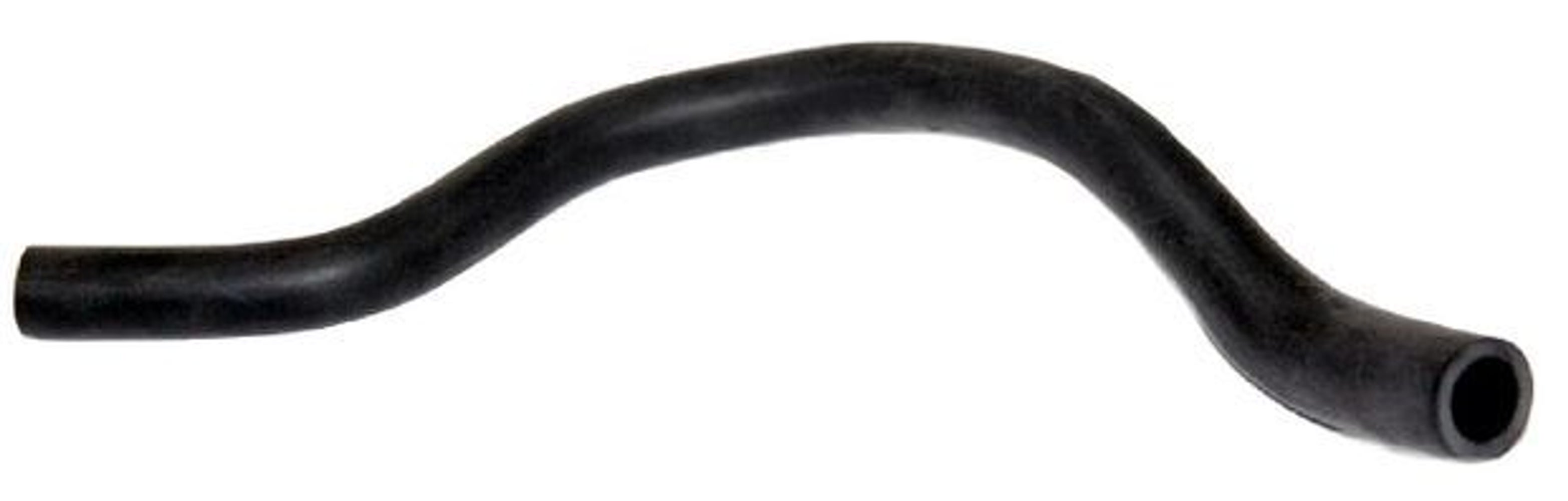 Slange udluftning benzintank