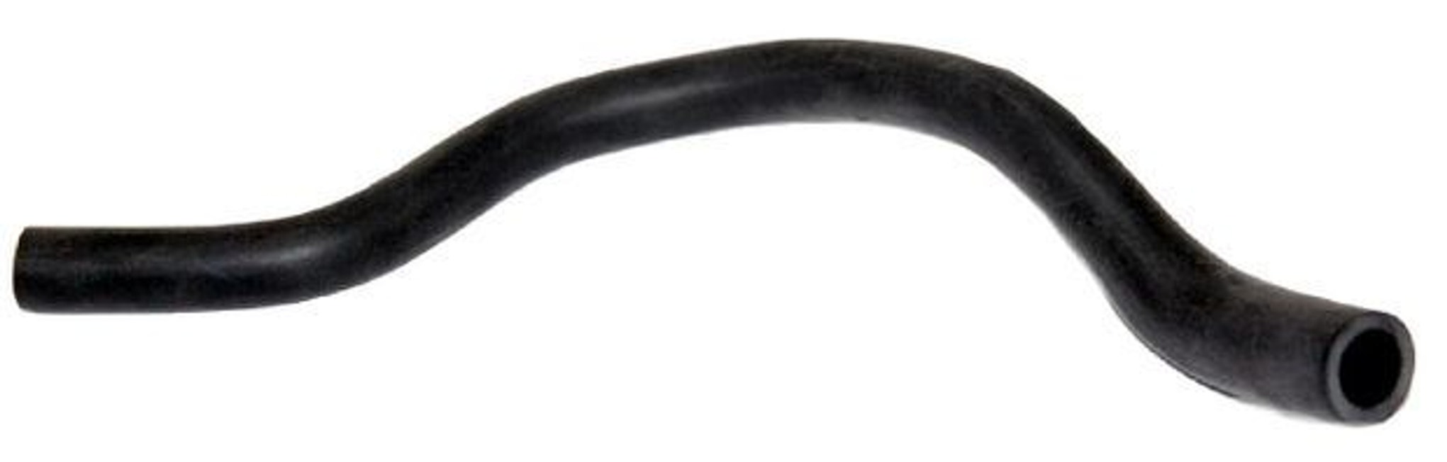 Slange udluftning benzintank