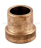 Bus Linker asafdekking