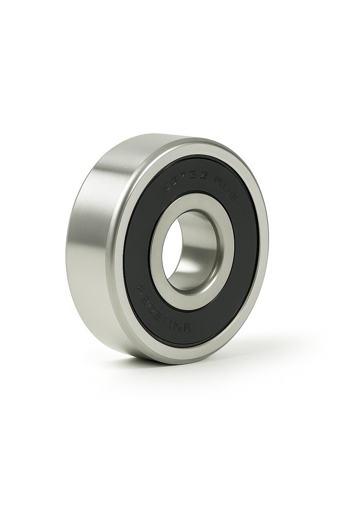 Roulement à billes avant pour Volvo 740, 760, 940