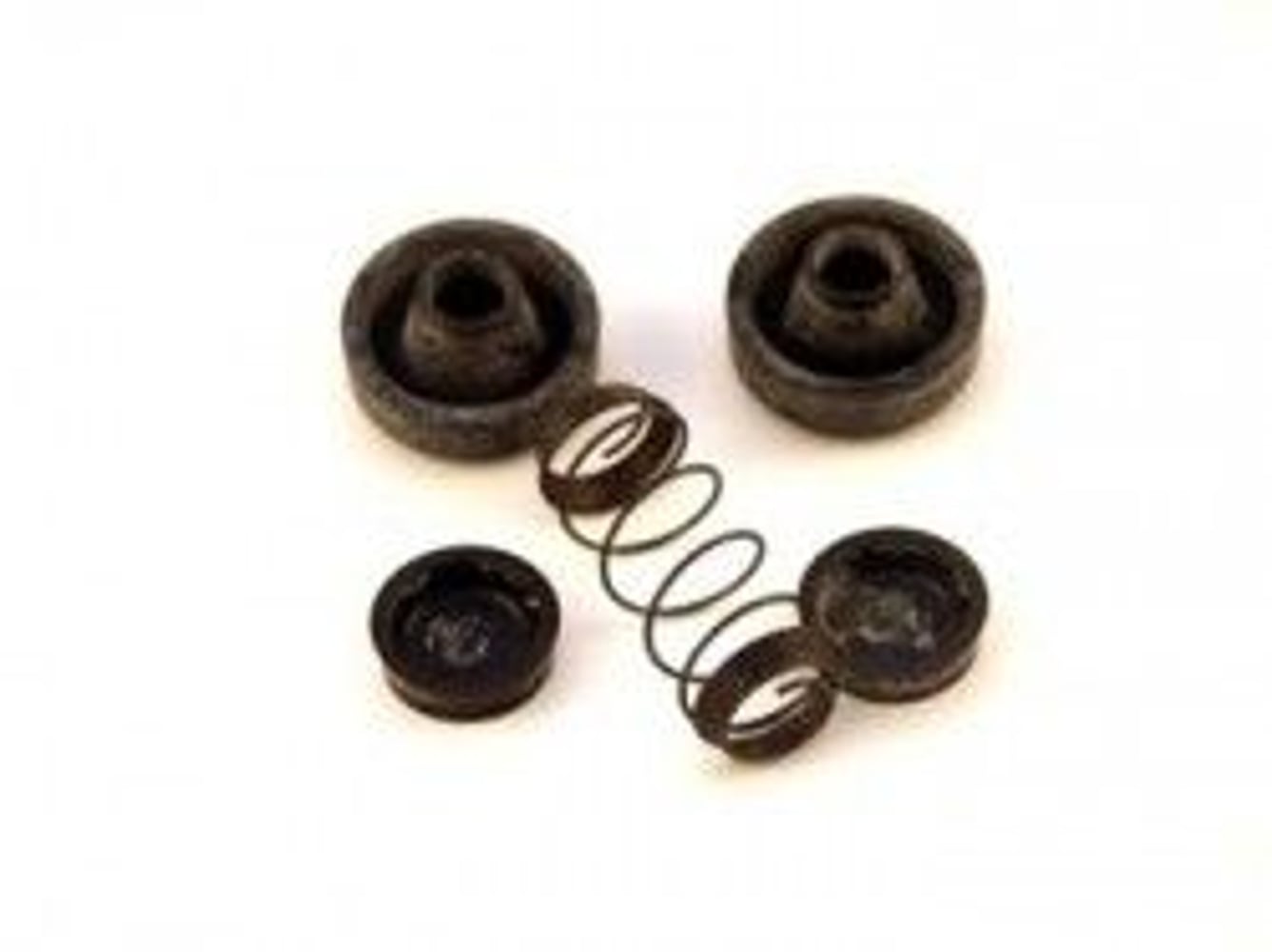 Repair kit rear wheel cylinder for Volvo PV444 1947-58, Amazon -58