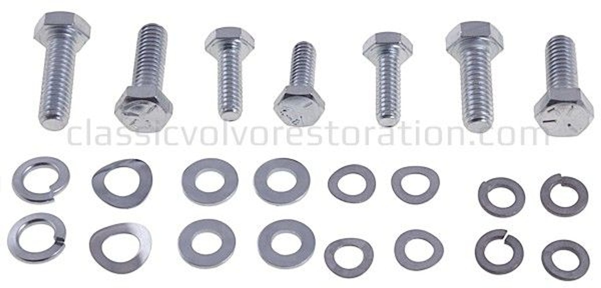 Kit montage Pompe à huile B18/B20