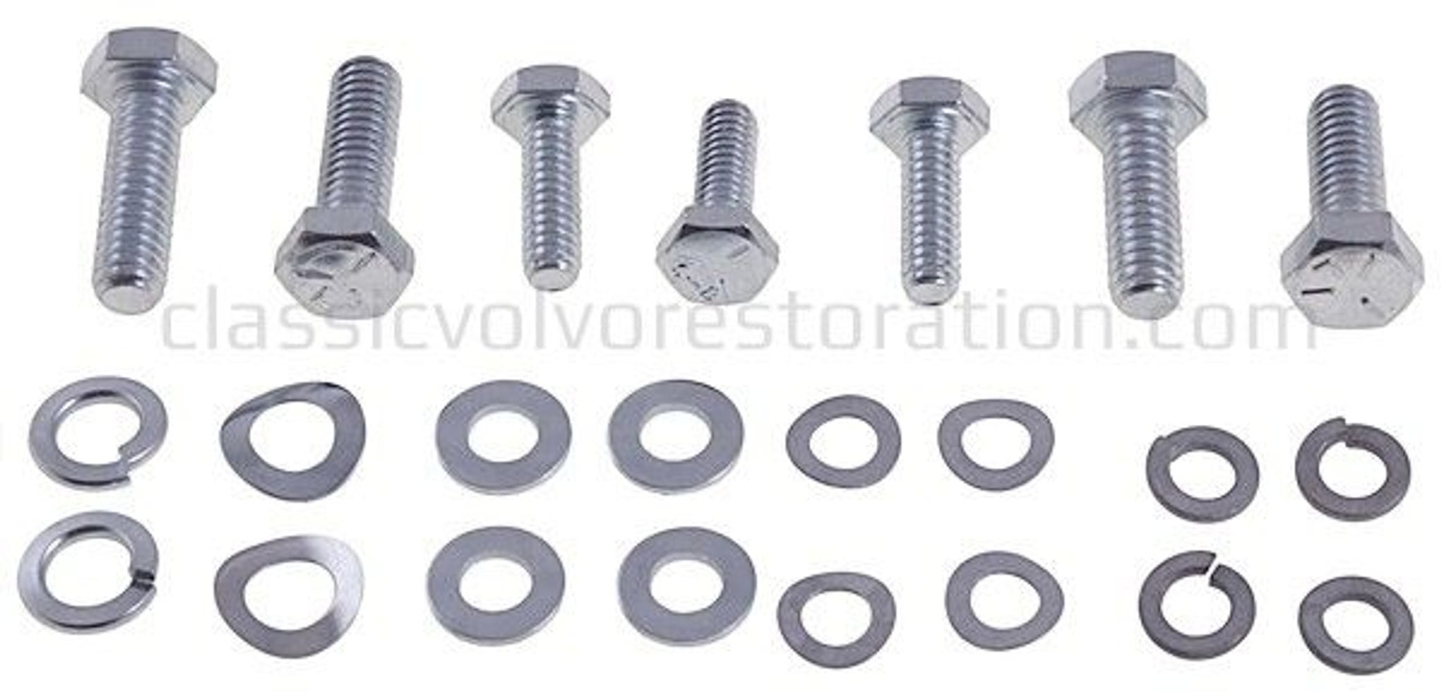 Kit montage Pompe à huile B18/B20