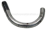 Pakoputken koukku Volvo PV444:lle, PV544:lle, Duettille, B4B:lle, B16:lle - ch238047 — bild 2 av 2