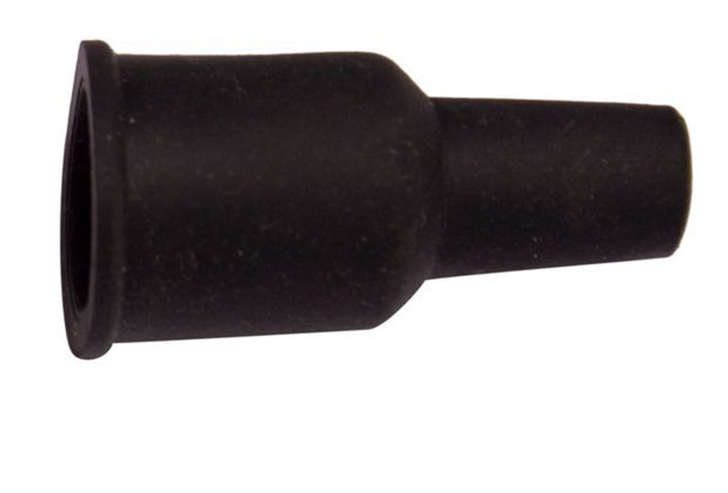 Gummiskydd Tändkabel svart till Volvo PV444, PV544, Duett, Amazon, Amazon Kombi, 1800