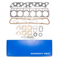 Entkohlungssatz B30A