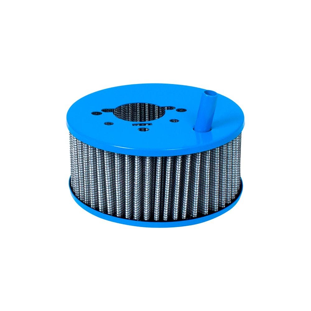 Luftfilter Stromberg CD175 med ventilation High Performance till Volvo B18, B20