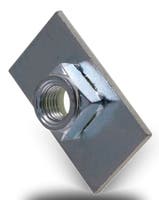 Turvavyön salpa, vahvistus