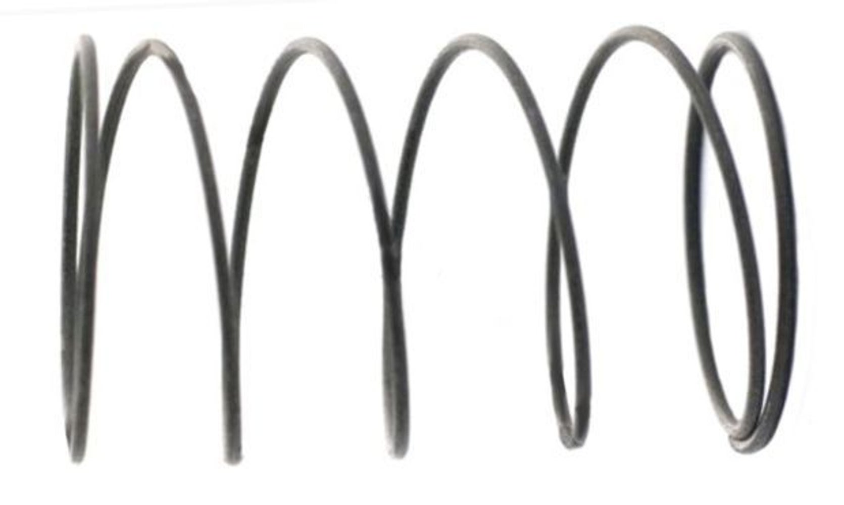 Tryckfjäder vakuumbälg till Volvo 140, 164