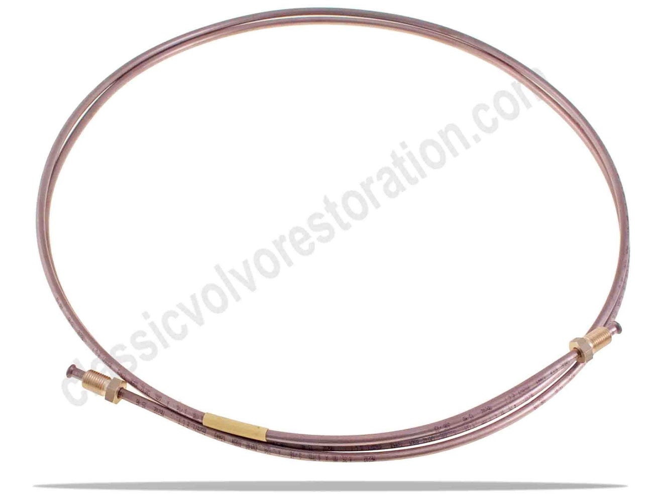 Jarruputki 1-piiri oikea etu