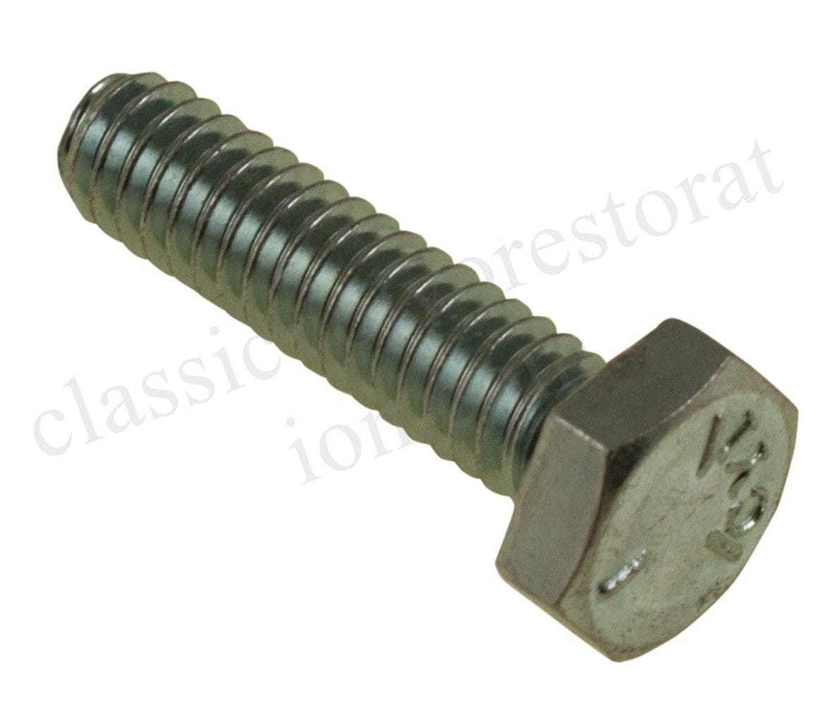 Ruuvi UNF 1/4-28x1" (25 mm) GR.8 Volvo Duett -sarjaan, Amazon, 1800