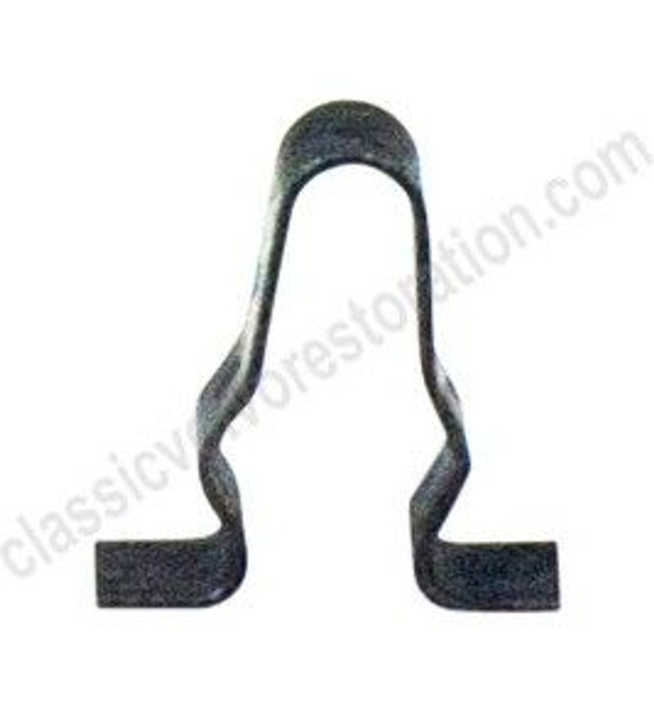 Kiinnike sivuikkunan lista taka