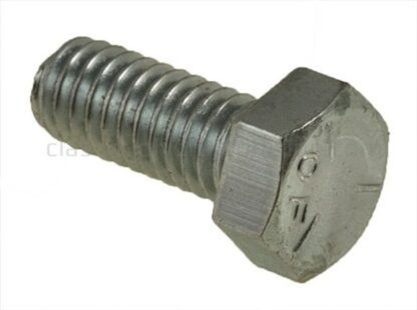 Screw UNC 5/16-18x3/4" (19 mm)