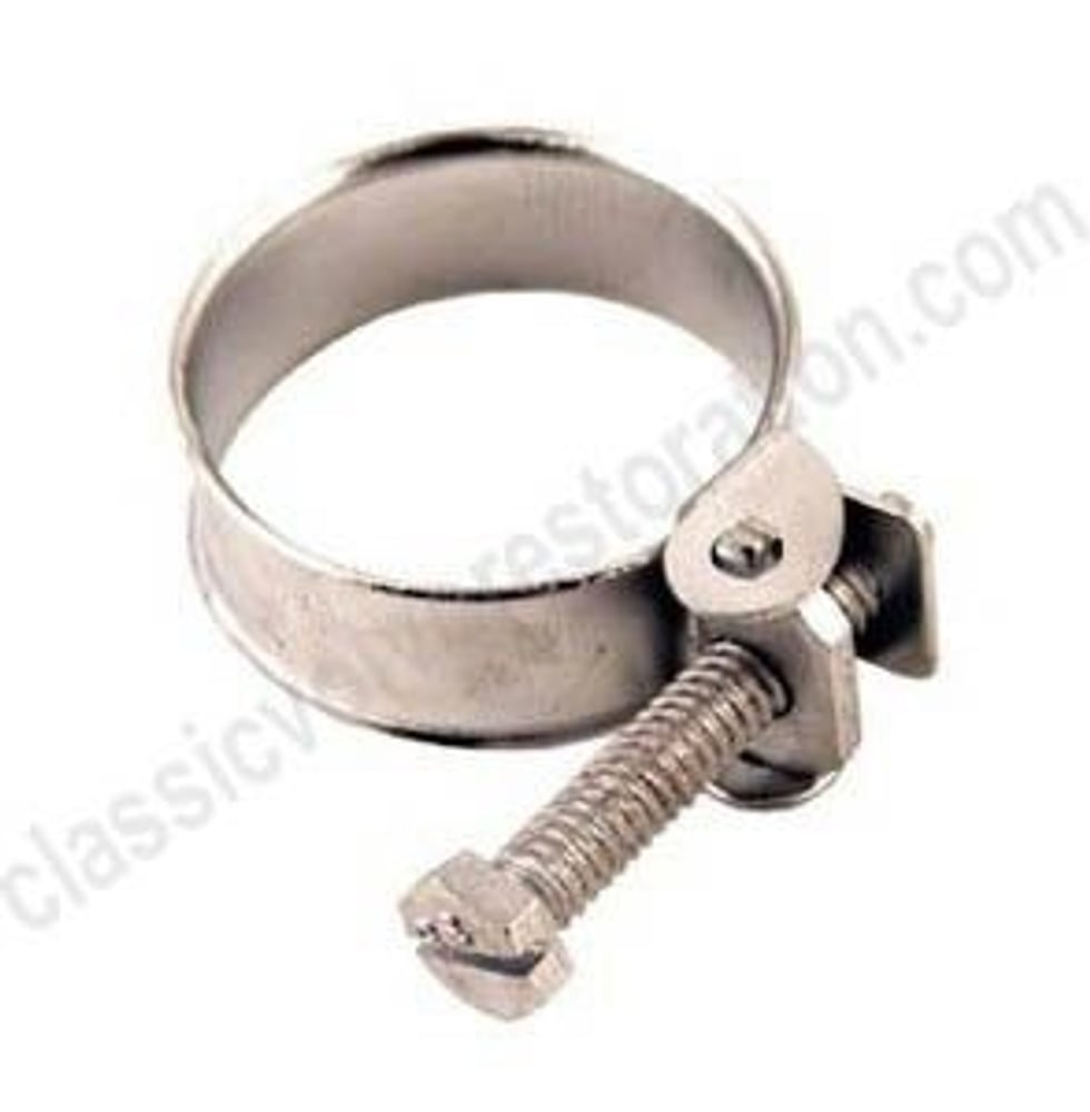 Slangeklemme 32-44 mm OE type