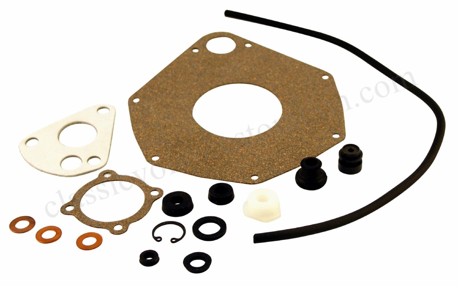 Reparationssæt Bremseservo