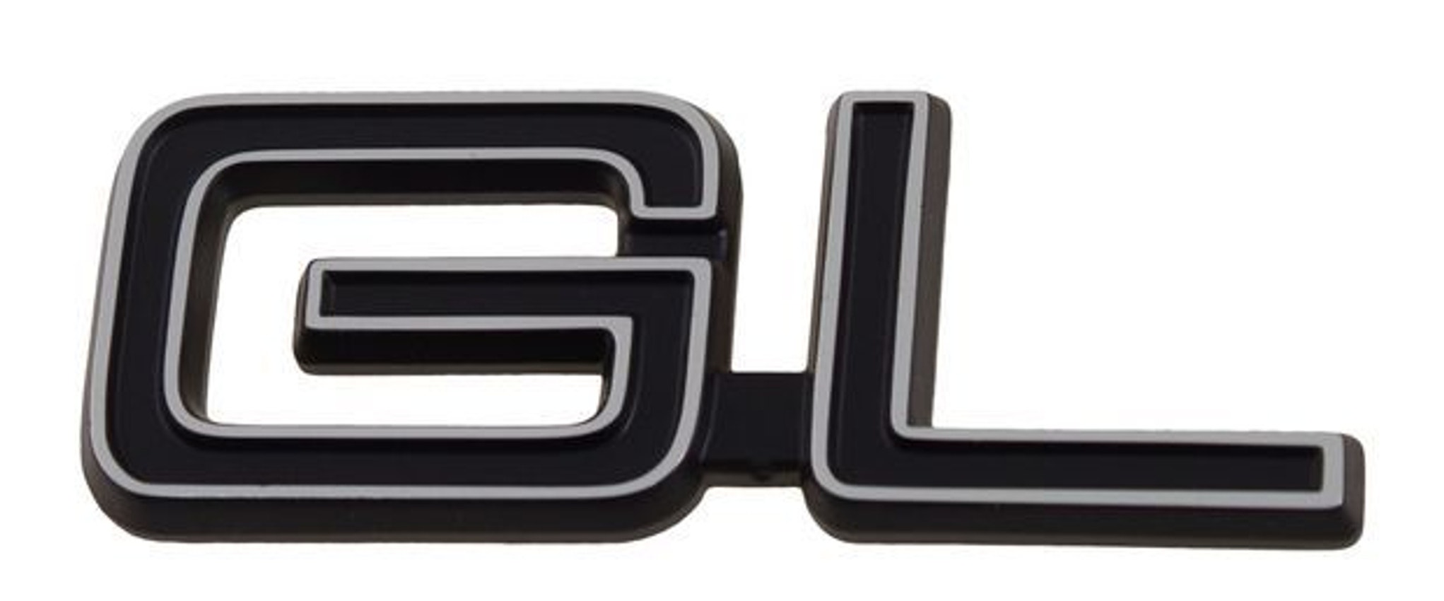 Emblem GL