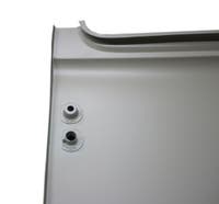 Revêtement de porte Volvo PV gauche