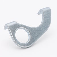 Hefoog motorblok links