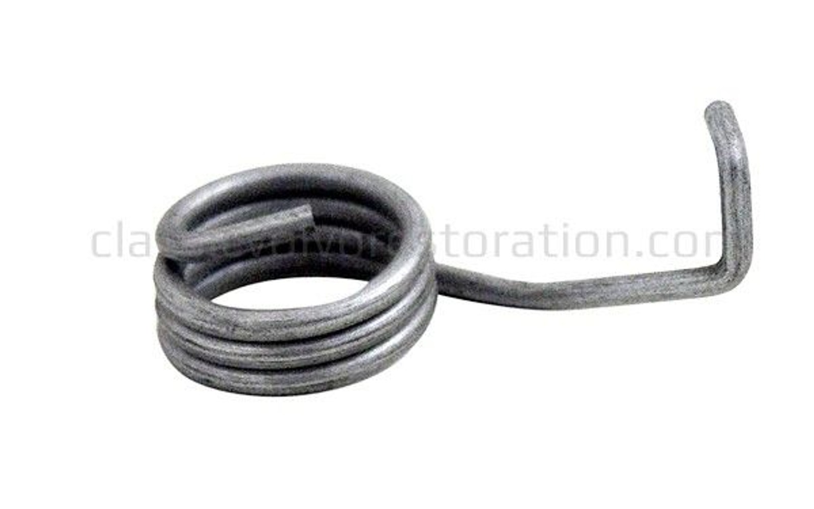 Feder Vordersitz rechts