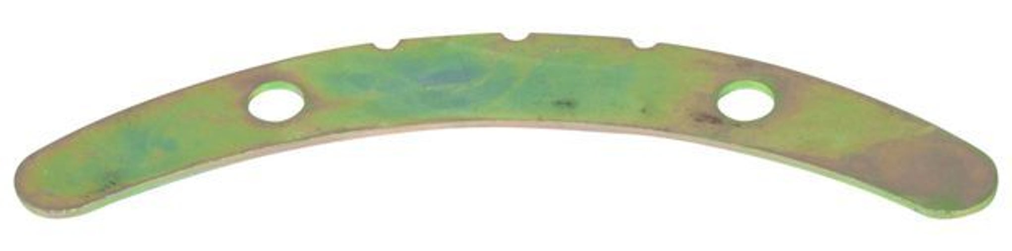 Plaque de recouvrement Volvo 240/260