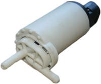 Pumppu tuulilasinpesuri